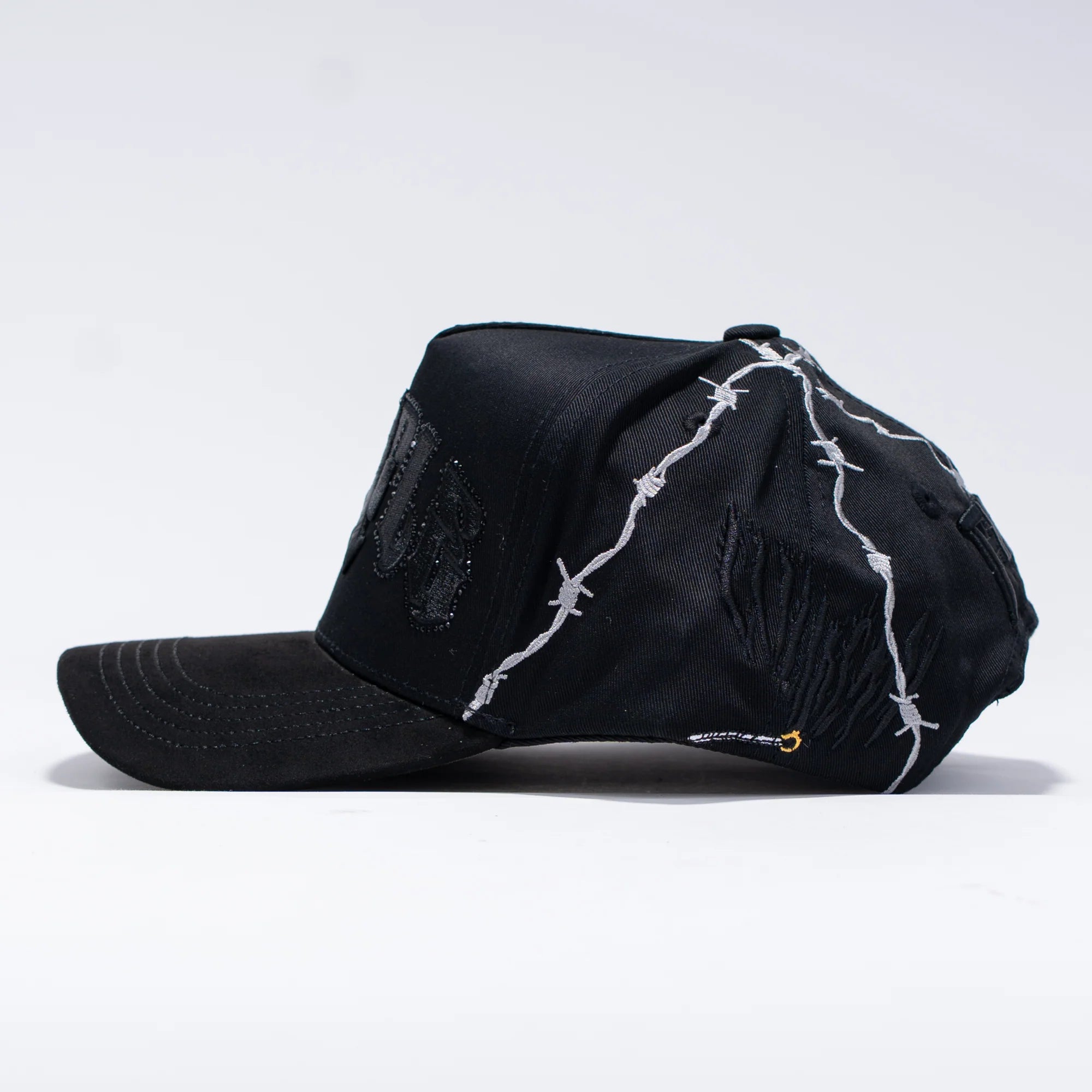 Fino x Tito La People Snapback