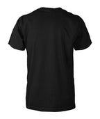 No King No War No ICE T-Shirt