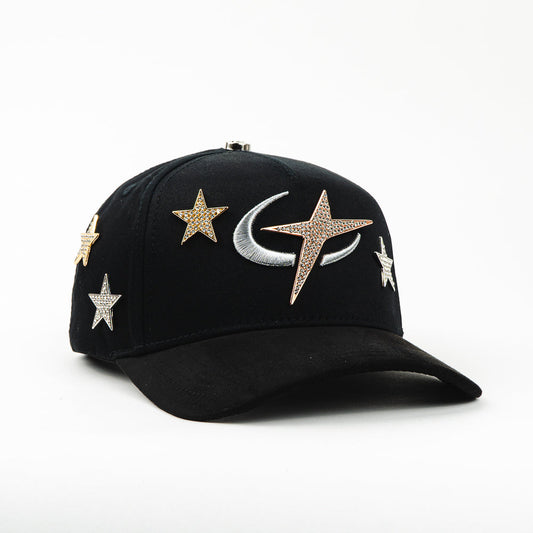 BARBAS HATS BARBAS CT GALAXY