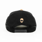B Star Rose Gold – BARBAS HATS Snapback