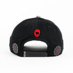 BARBAS X CT – Koridosu Tumbadosu Snapback
