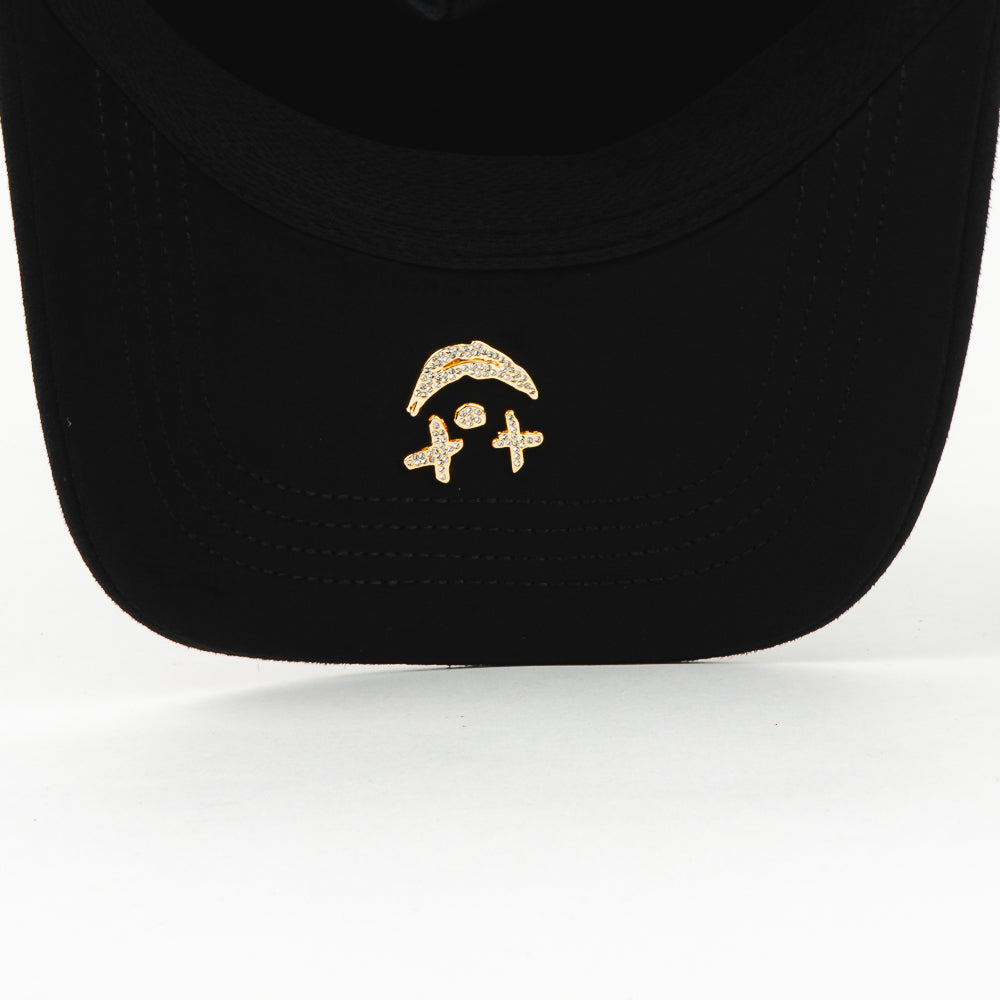 BARBAS HATS RICH OR DEAD