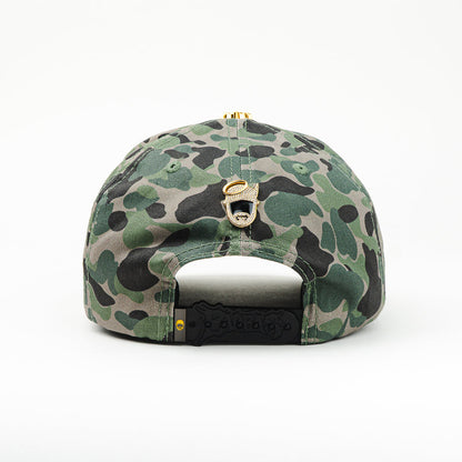 BARBAS HATS B CROSS CAMO
