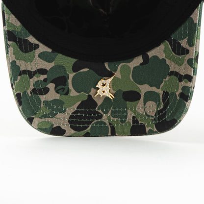 BARBAS HATS B CROSS CAMO
