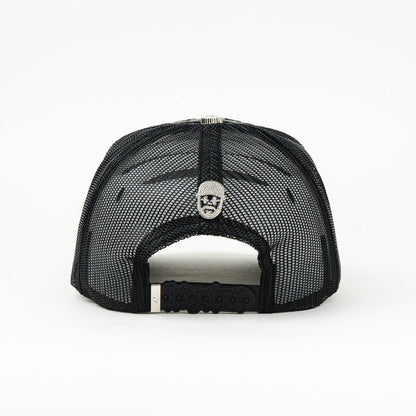 BARBAS HATS LEATHER ALL STAR