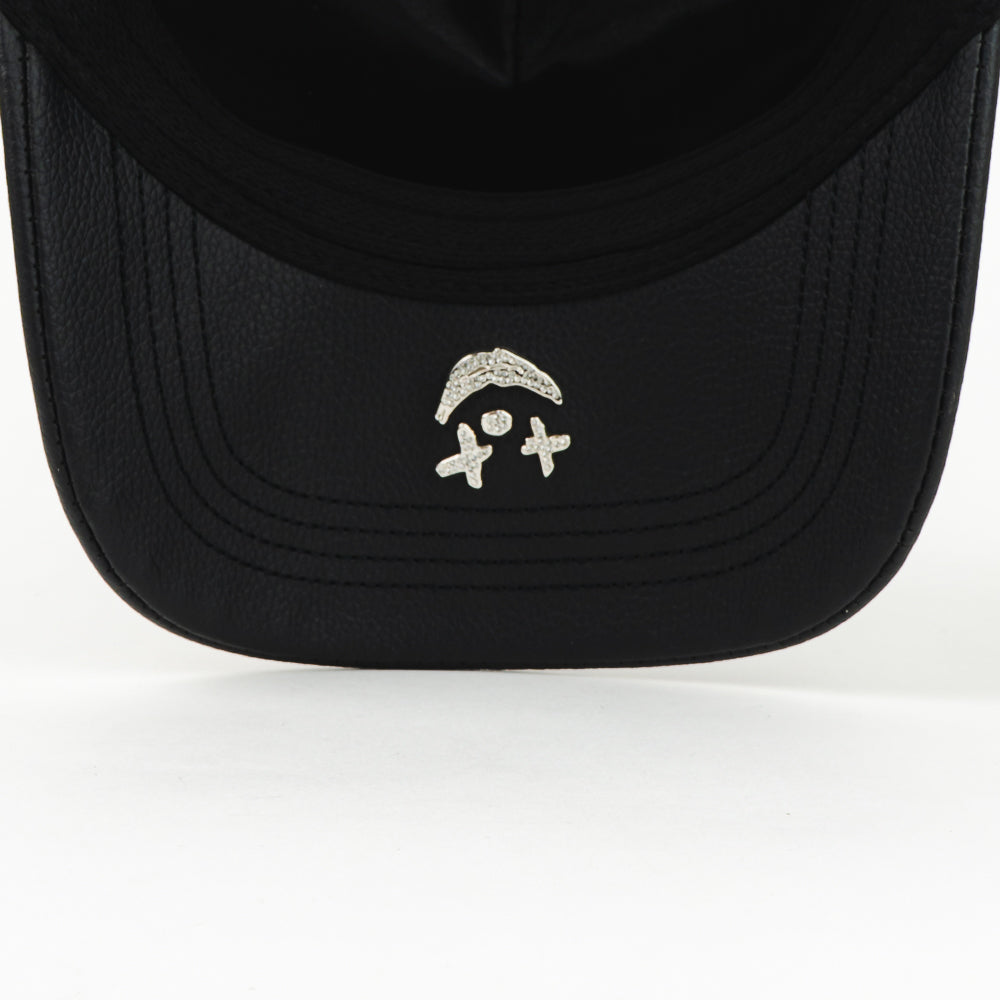 BARBAS HATS LEATHER ALL STAR