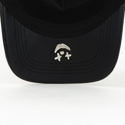 BARBAS HATS LEATHER ALL STAR
