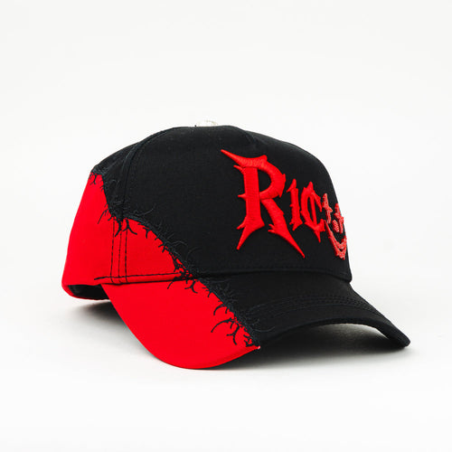 BARBAS HATS ROM BLOODLINE