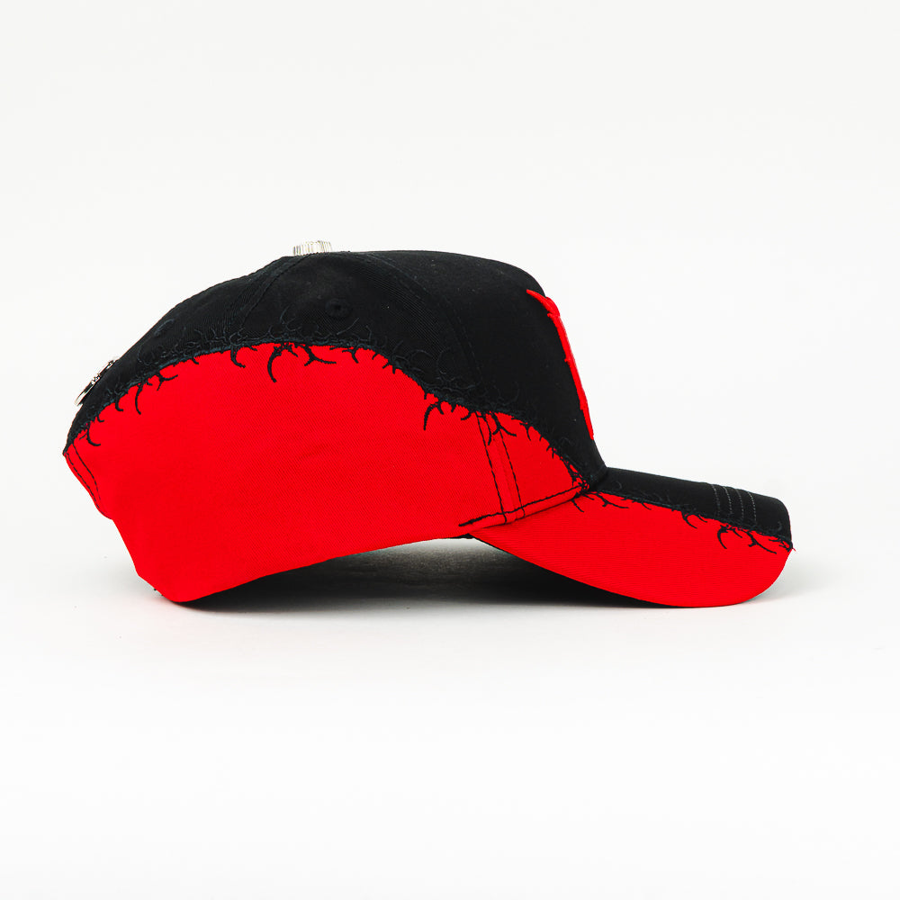 BARBAS HATS ROM BLOODLINE