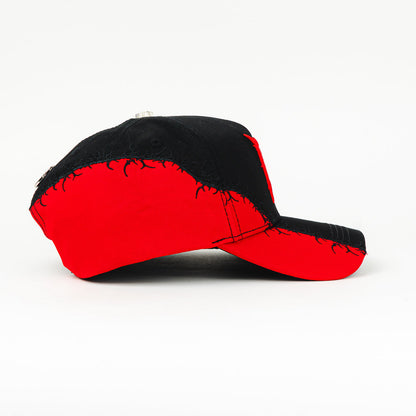 BARBAS HATS ROM BLOODLINE