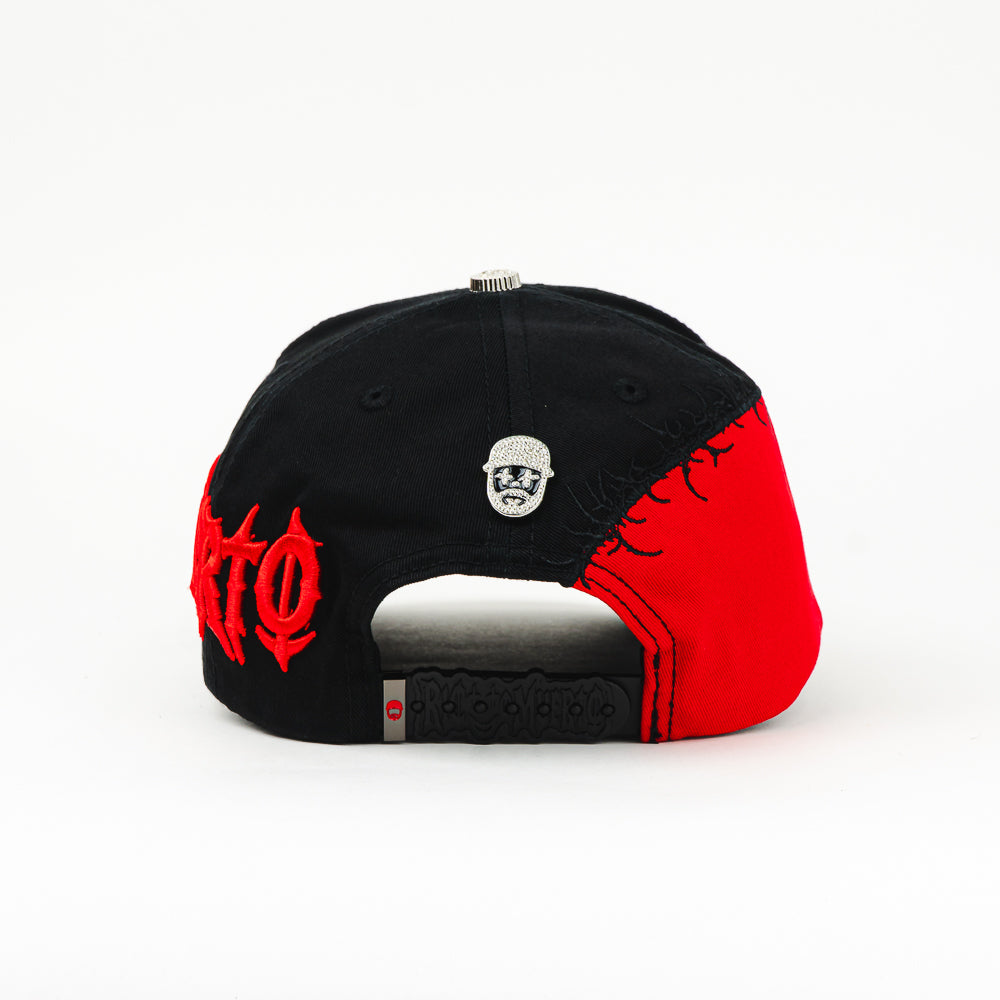 BARBAS HATS ROM BLOODLINE