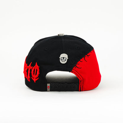 BARBAS HATS ROM BLOODLINE
