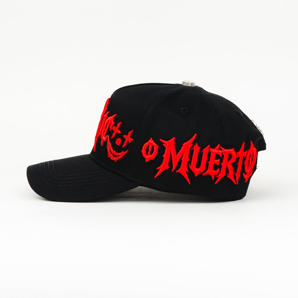 BARBAS HATS ROM BLOODLINE