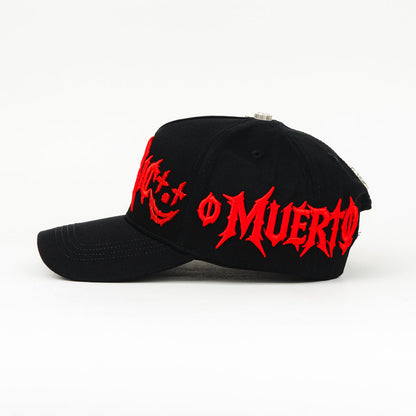 BARBAS HATS ROM BLOODLINE