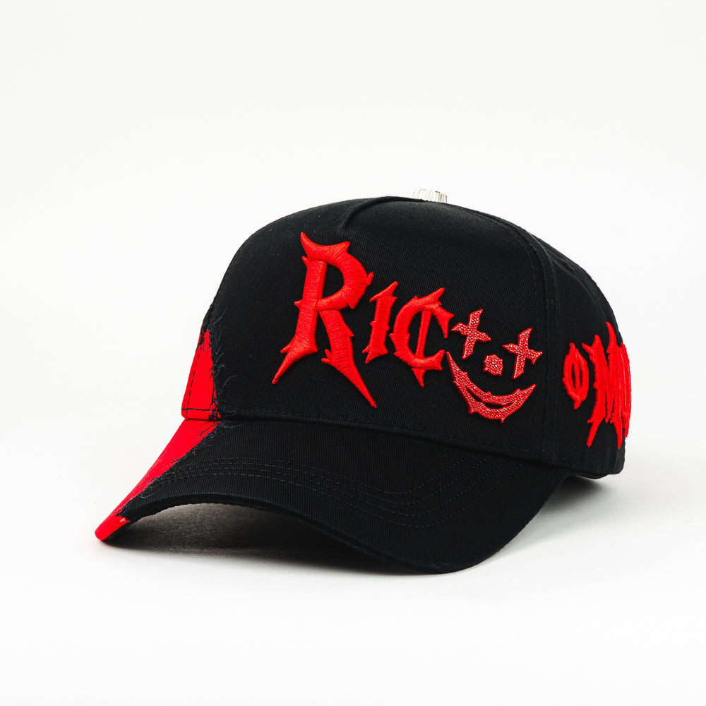 BARBAS HATS ROM BLOODLINE