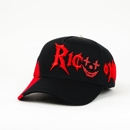 BARBAS HATS ROM BLOODLINE