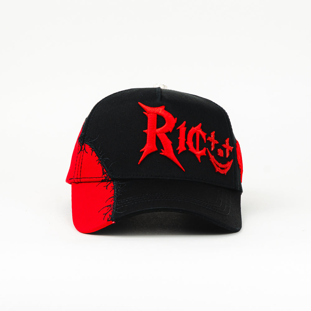 BARBAS HATS ROM BLOODLINE