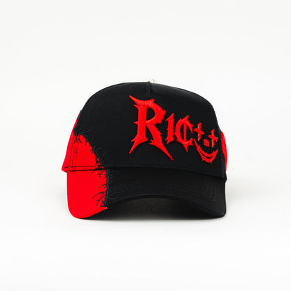 BARBAS HATS ROM BLOODLINE