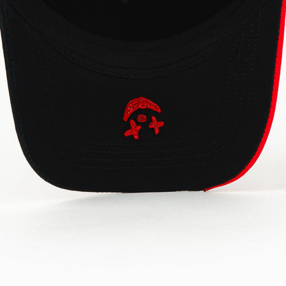 BARBAS HATS ROM BLOODLINE