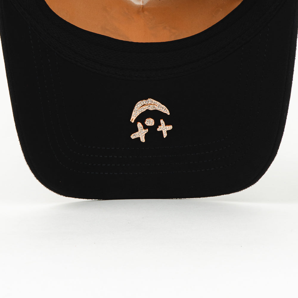 BARBAS HATS B HAND SKULL