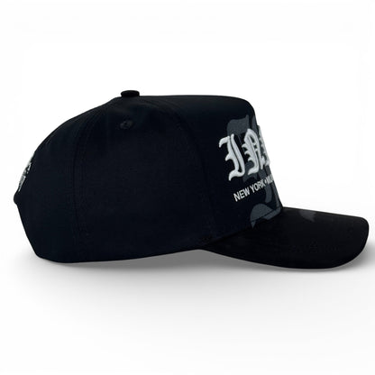 INNEDIT INNEDIT GHOST BLK