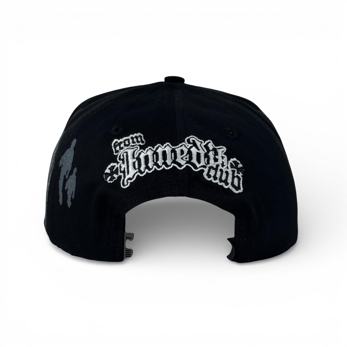 INNEDIT INNEDIT GHOST BLK