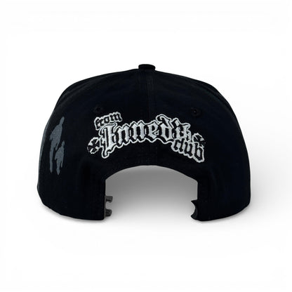 INNEDIT INNEDIT GHOST BLK