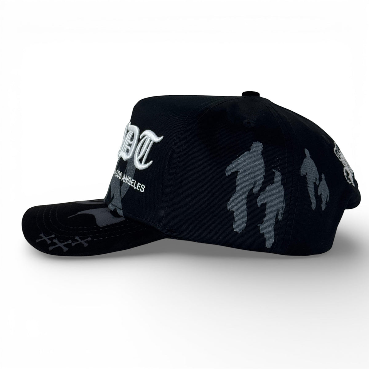 INNEDIT INNEDIT GHOST BLK