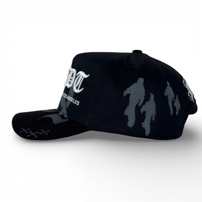 INNEDIT INNEDIT GHOST BLK