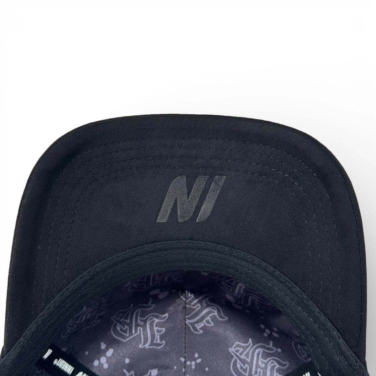 INNEDIT INNEDIT GHOST BLK