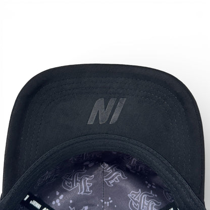 INNEDIT INNEDIT GHOST BLK