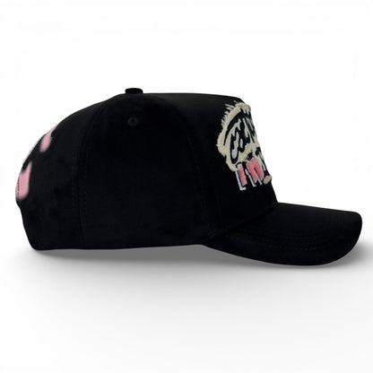 INNEDIT IN-CACTUS BLK