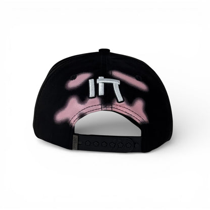 INNEDIT IN-CACTUS BLK