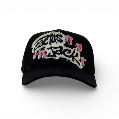 INNEDIT IN-CACTUS BLK