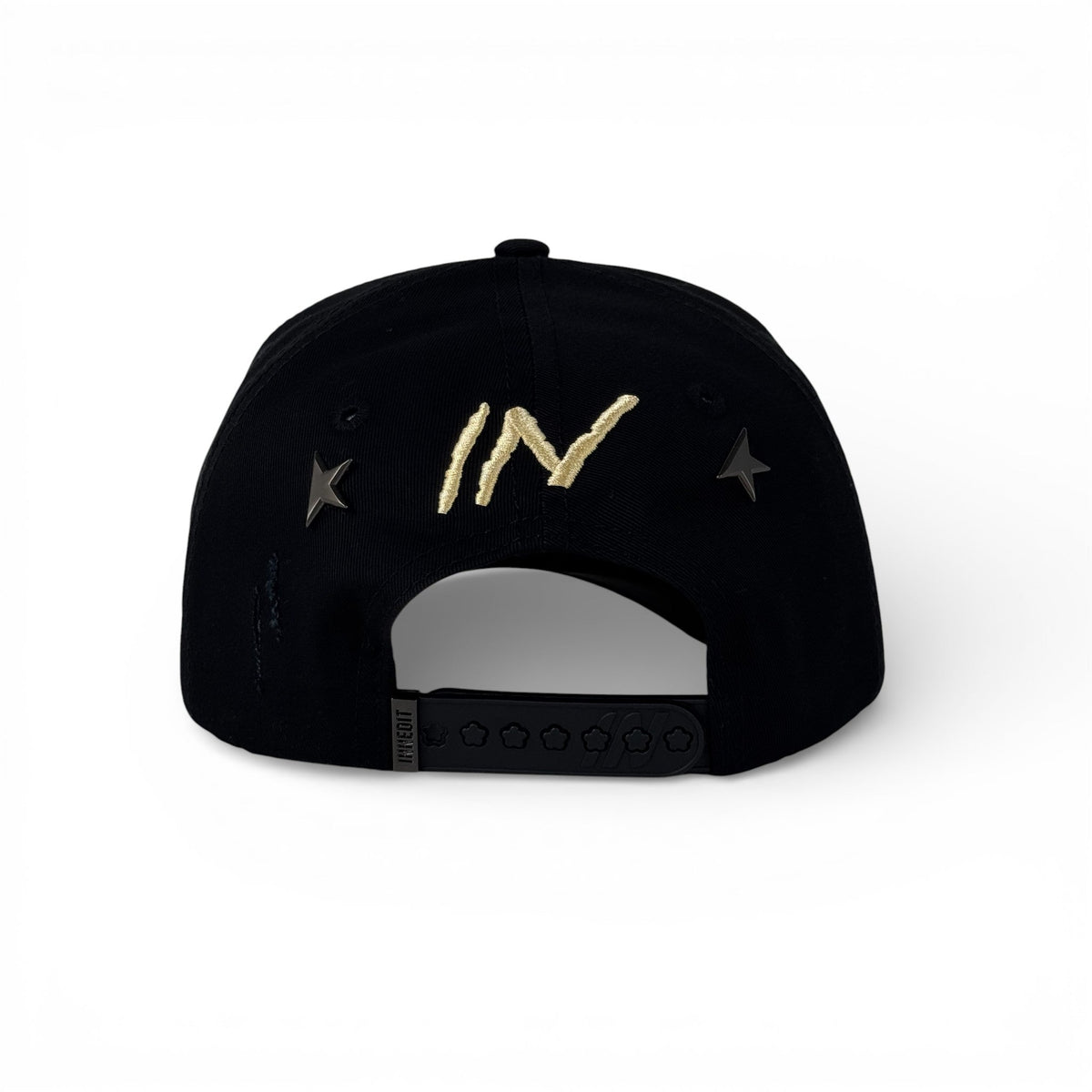 INNEDIT GOLDEN ALLSTAR BLK