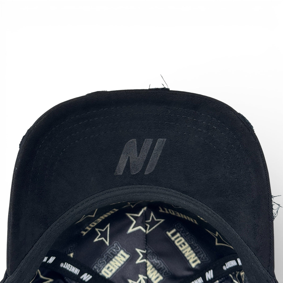 INNEDIT GOLDEN ALLSTAR BLK