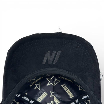 INNEDIT GOLDEN ALLSTAR BLK