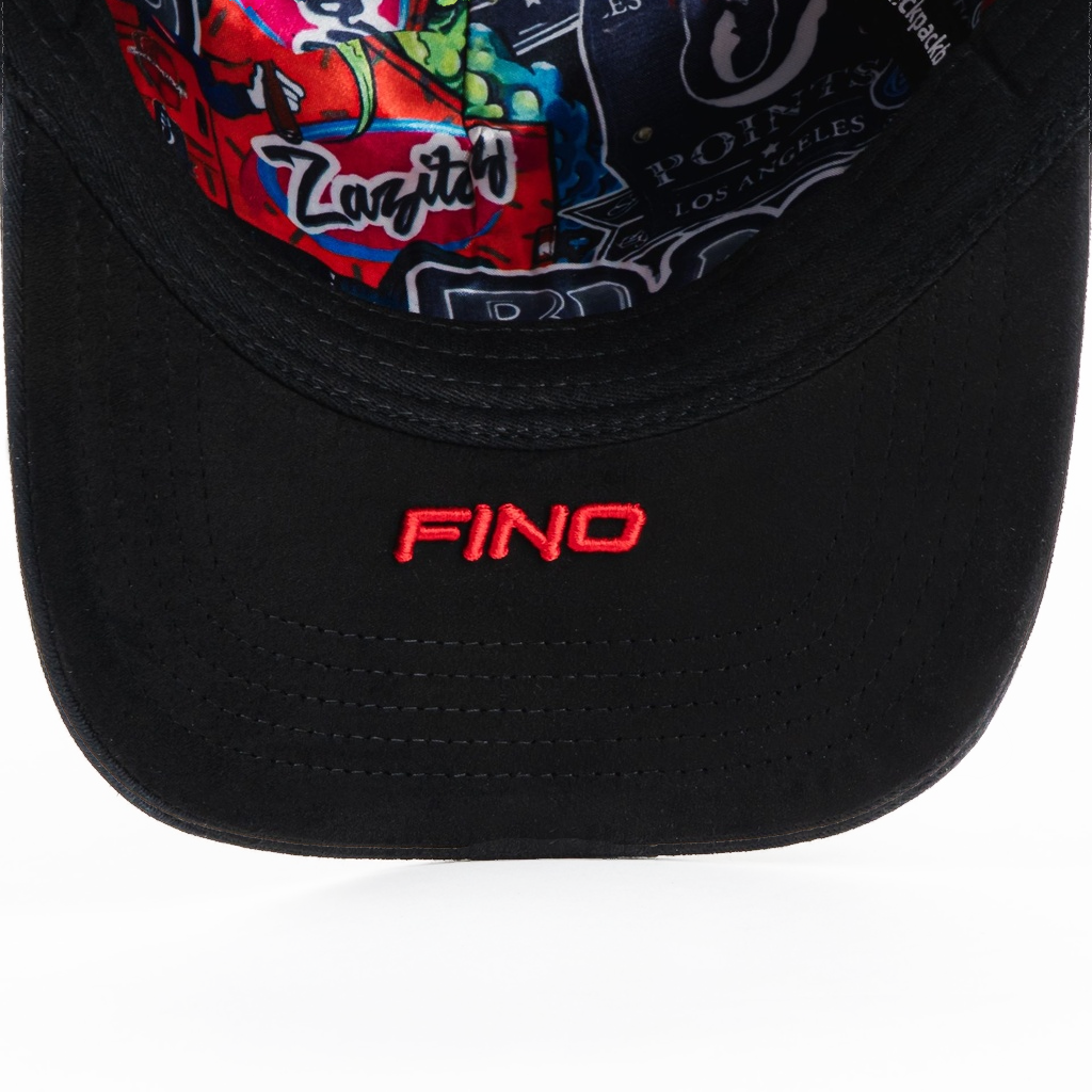 Fino Backpack