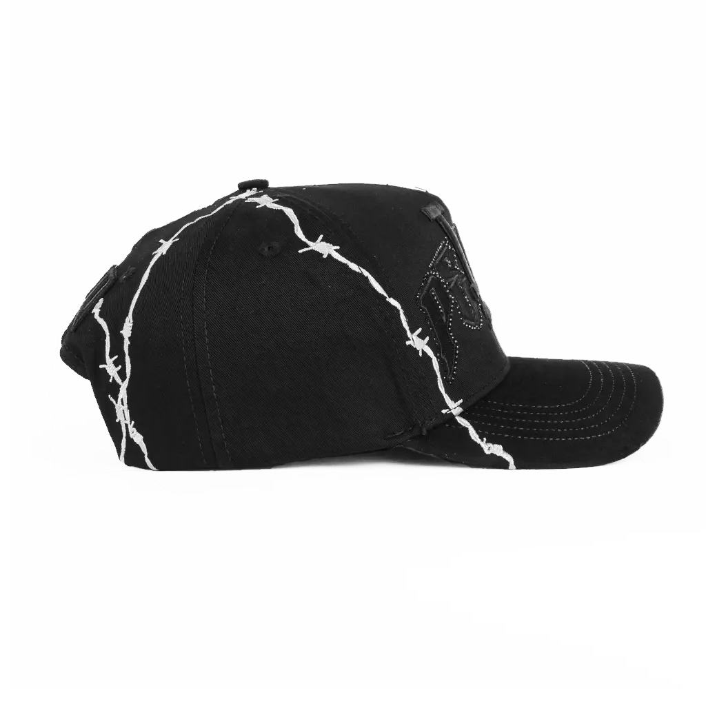 Fino x Tito La People Snapback