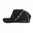 Fino x Tito La People Snapback