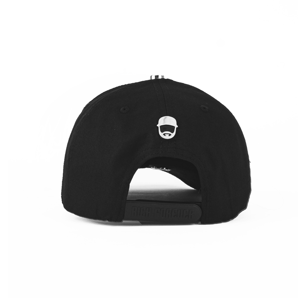 BARBAS X Rich The Kid – Rich Stars Snapback