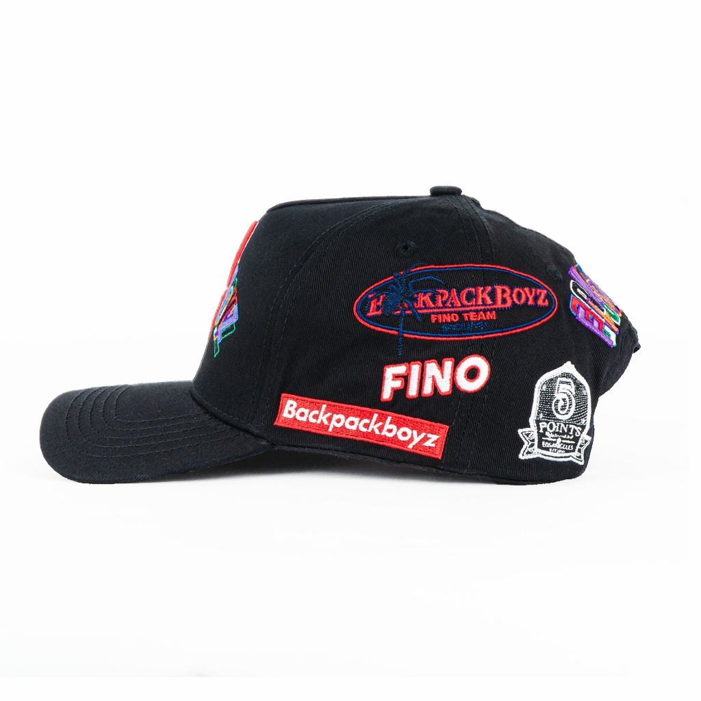 Fino Backpack