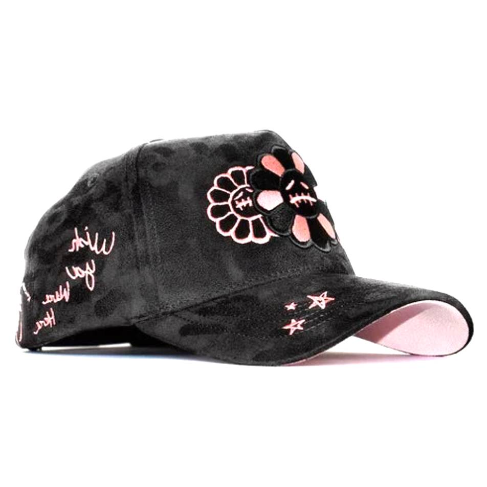 INNEDIT MURA TRAVIS Snapback