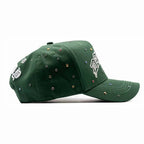 Dandy Hats – 10 Years of Dandy Green (Pre-Order)