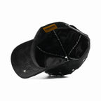 Dandy Hats “Sunset Blvd” Sneaker Fever Snapback
