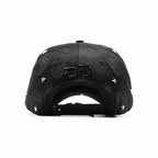 Dandy Hats “Sunset Blvd” Sneaker Fever Snapback