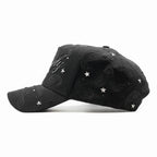 Dandy Hats “Sunset Blvd” Sneaker Fever Snapback