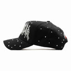 Dandy Hats x Lost Hills “Burning Hills” Snapback
