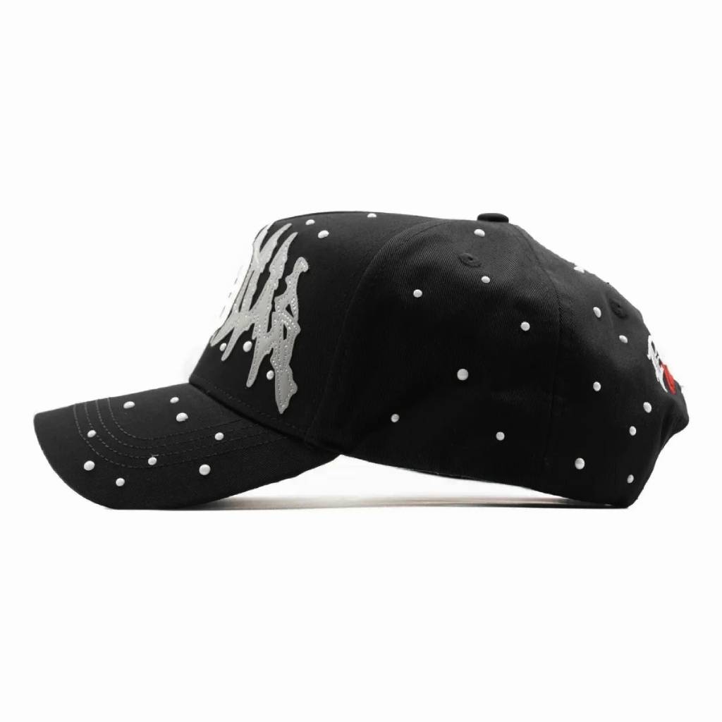 Dandy Hats x Lost Hills “Burning Hills” Snapback