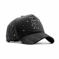 Dandy Hats LA Colors Snapback